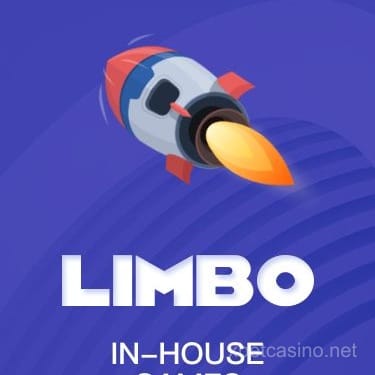 Imagen del juego LIMBO en xbet casino