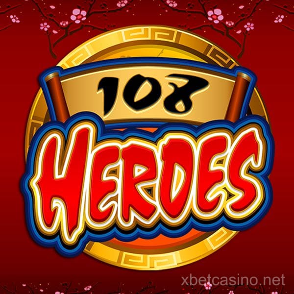108 Heroes